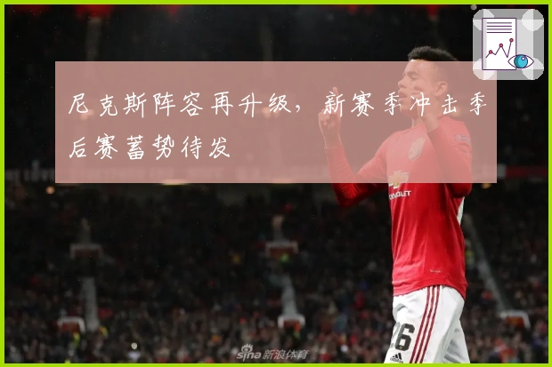 尼克斯阵容再升级，新赛季冲击季后赛蓄势待发